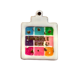 Charms sparkles