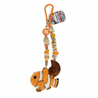 Grigri poisson clown