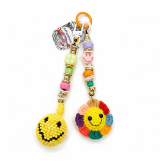 Grigri Smiley