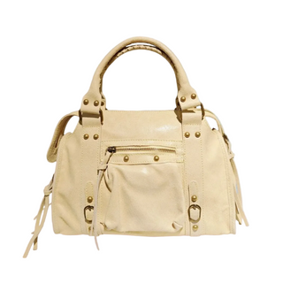 Le sac jaune pm