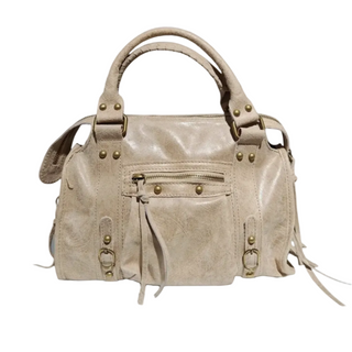 Le sac beige gm