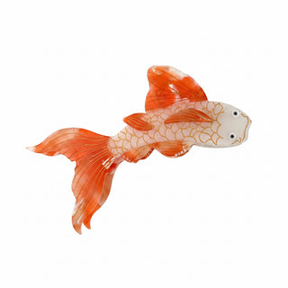 Pince carpe coï orange