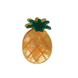 Mini pince ananas
