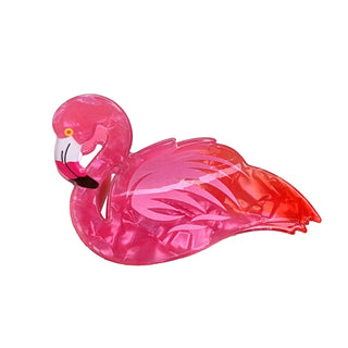 Pince flamant rose