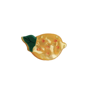 Mini pince citron