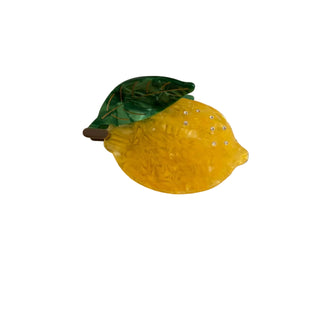 Pince citron