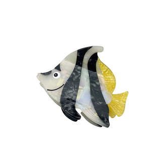 Pince poisson chirurgien